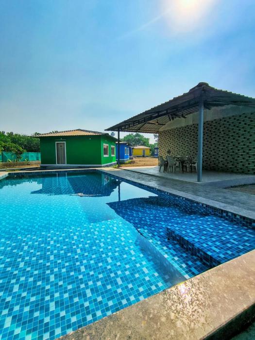 The Moonland Resort