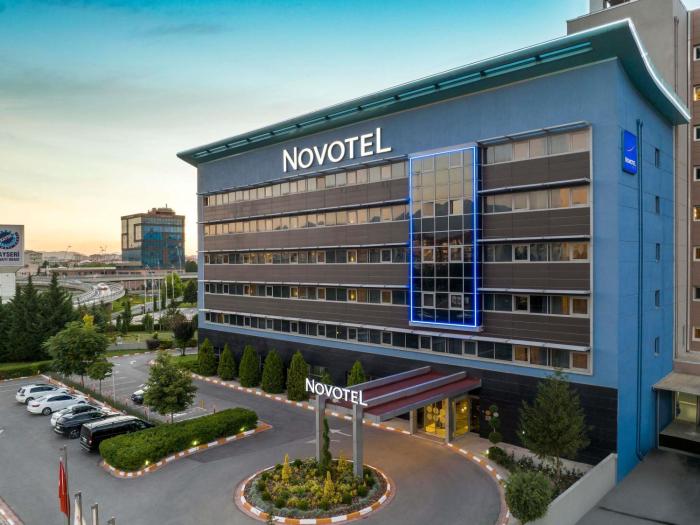 Novotel Kayseri
