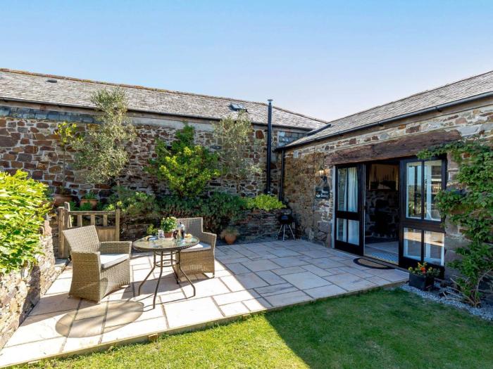 1 Bed in Widemouth Bay 81124