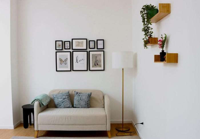 GuestHost - Ripamonti Vigentino Apartment Milano