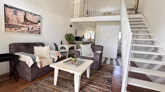 Anamcara Villa 2, Natal Midlands Balgowan