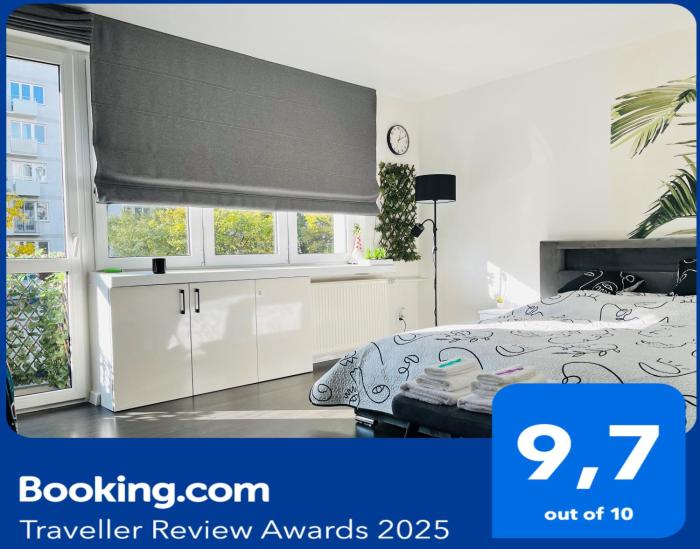 Apartament Pańska 5