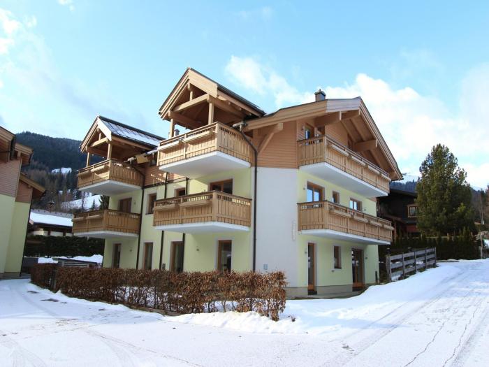 Apartment in Leogang near Ski Lift