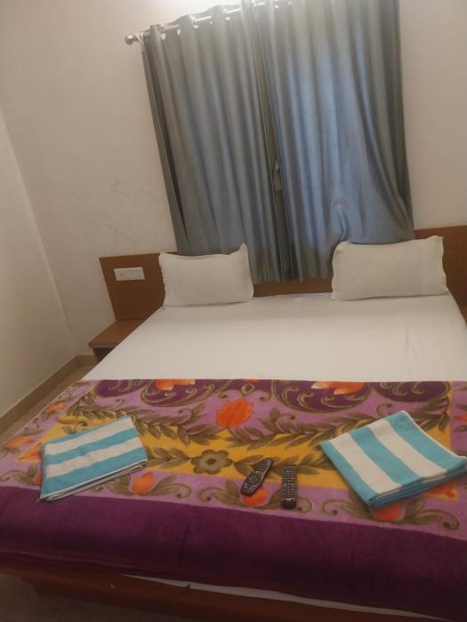 Naksh Villa