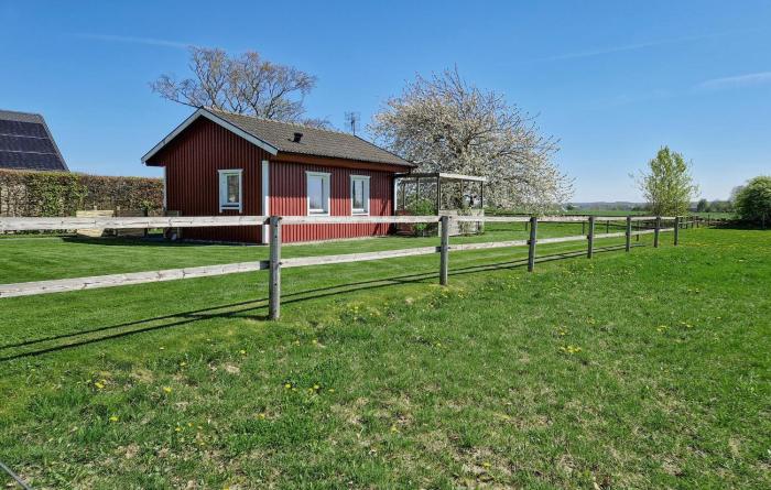 Awesome Home In Eslöv With House A Panoramic View