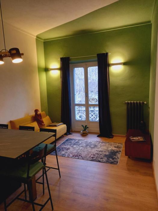 Casa Regina - Vicino a Porta Susa