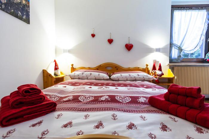 Appartamento Ezio&Lucia