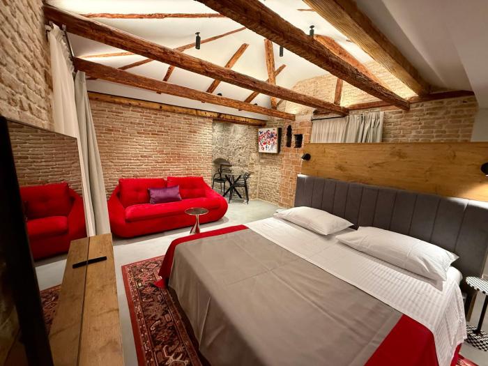 Piazza dei Signori Spalato