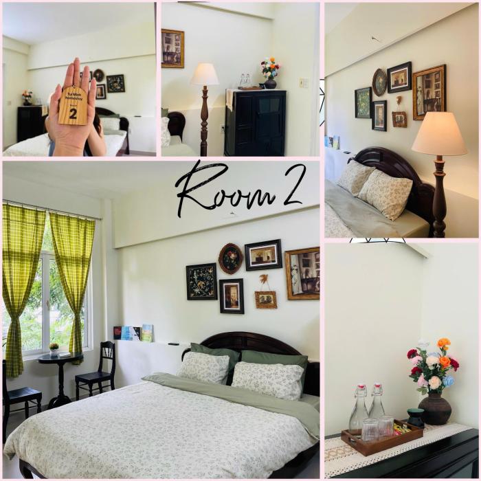 We homestay - 4 bedrooms entire house