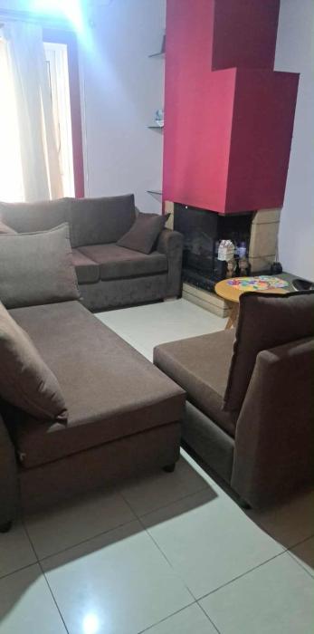 Beautiful apartment 65sm, ideal location