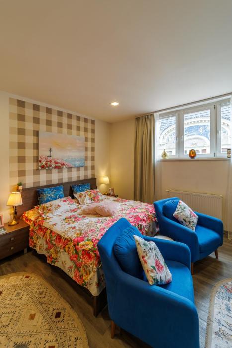 Residence Old Town Loft 5B