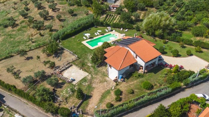 Tenuta MalescioQuintieri