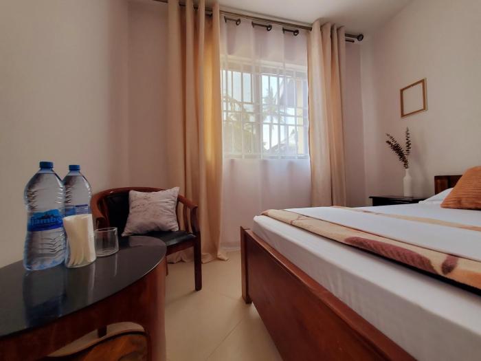 Faraja Homestay Mwanza