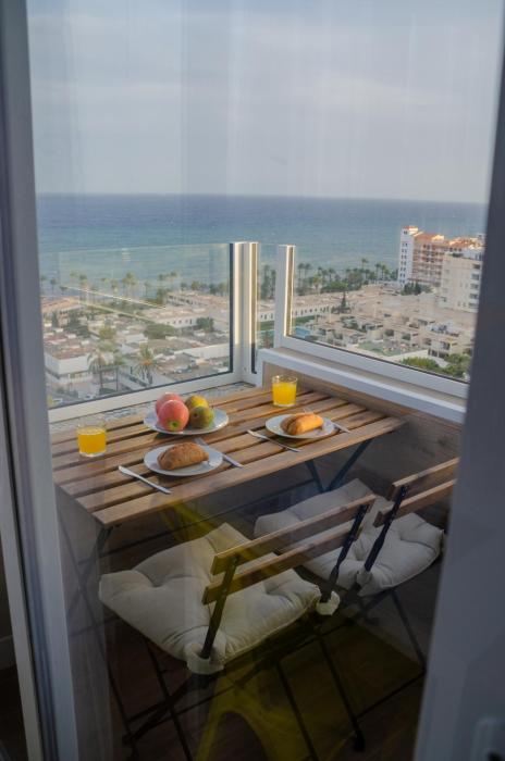 Dulce Apartamento de Sofia