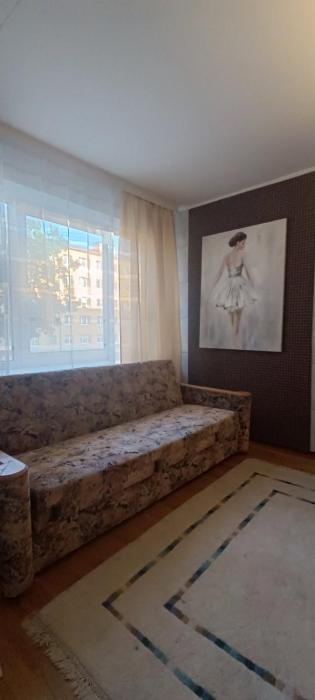 Apartments in the center of Narva