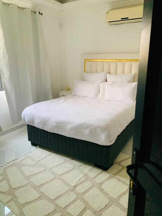 Ondangwa Selfcatering Accomodation