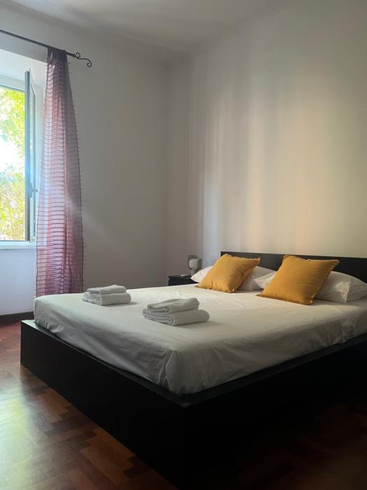 Incontro tra Oriente e Occidente