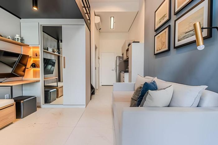 Apê NOVO perto da FMUSP