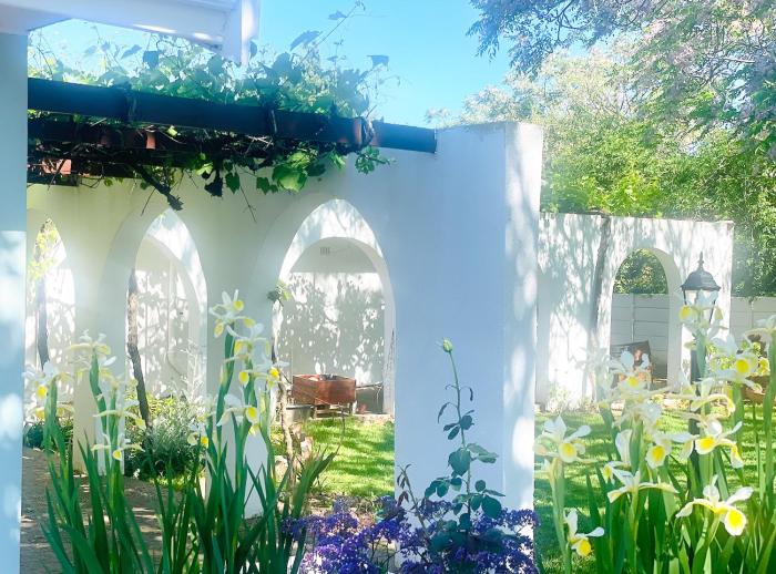 Bahlaloga Studio Durbanville