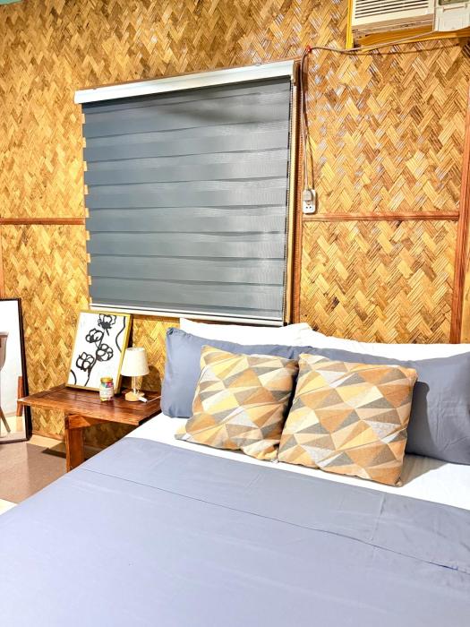 Ah Basta Cozy Cabins