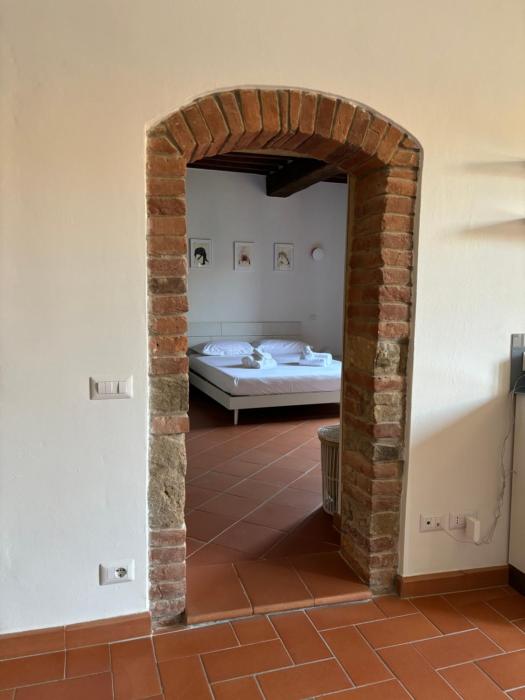 Maremma Castle Apartament