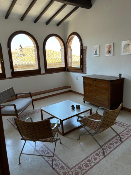 Maremma Castle Apartment