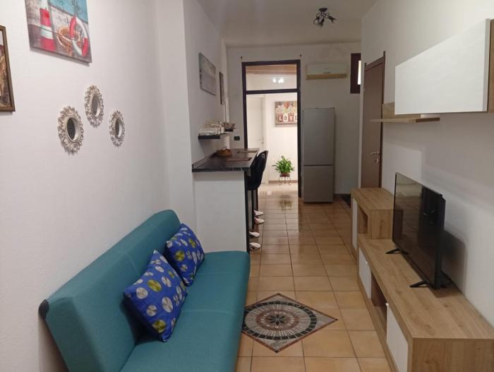 Casa vacanze dell Abbaddu 3