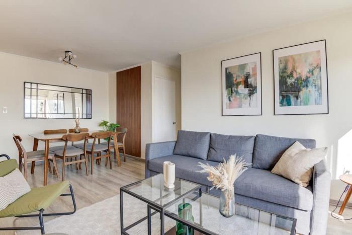 Ideal flia Amplio 3 dormitorios