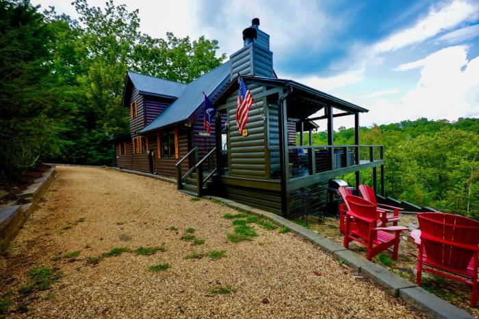 The Bear Necessities