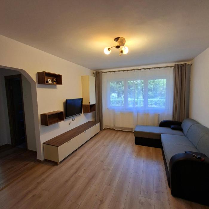 Apartament Chris