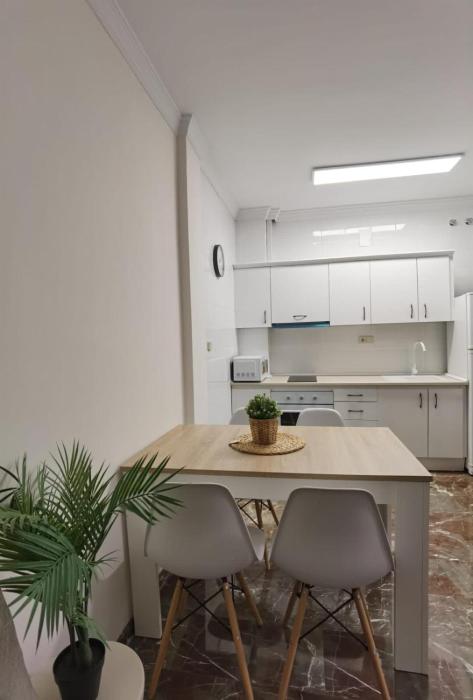 Apartamento Luisa