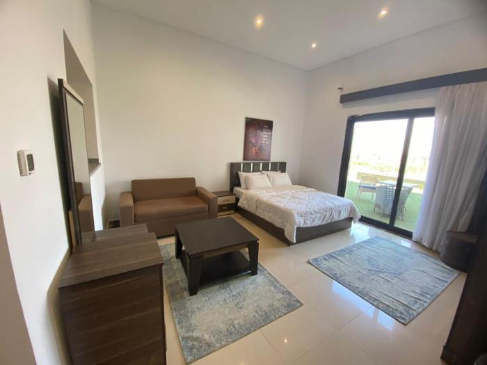 Porto New Cairo Compound