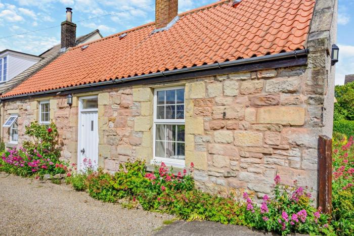 Westview Cottage-Seahouses