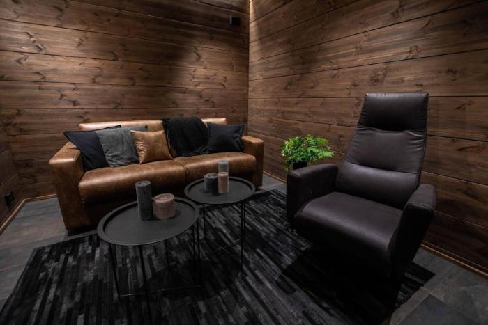 Cottage Finland - Villa Aspen C