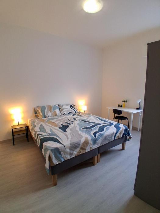 Cozy Apartment near Affori FN - M3 Duomo