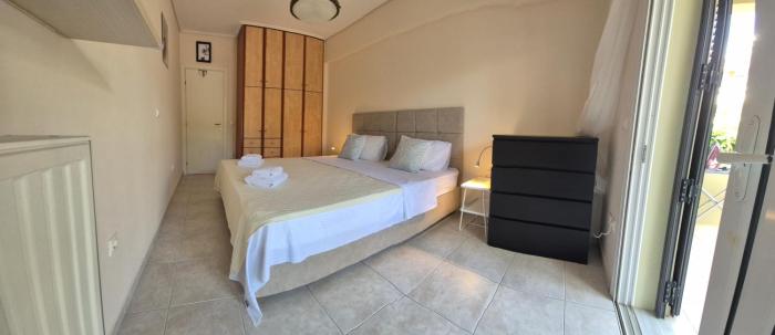 ELIRA - City Apartment, Lefkada