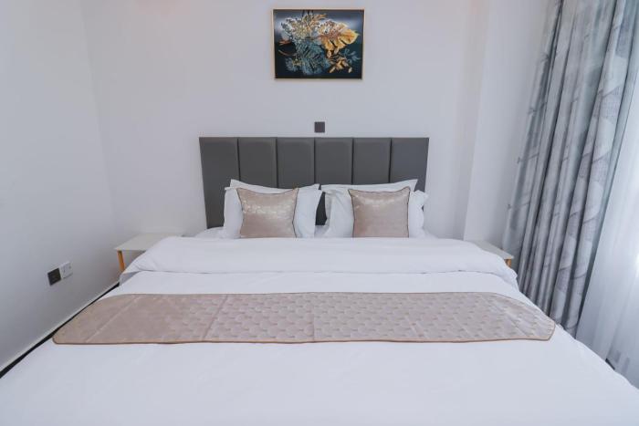 Kilimani Elegant Living