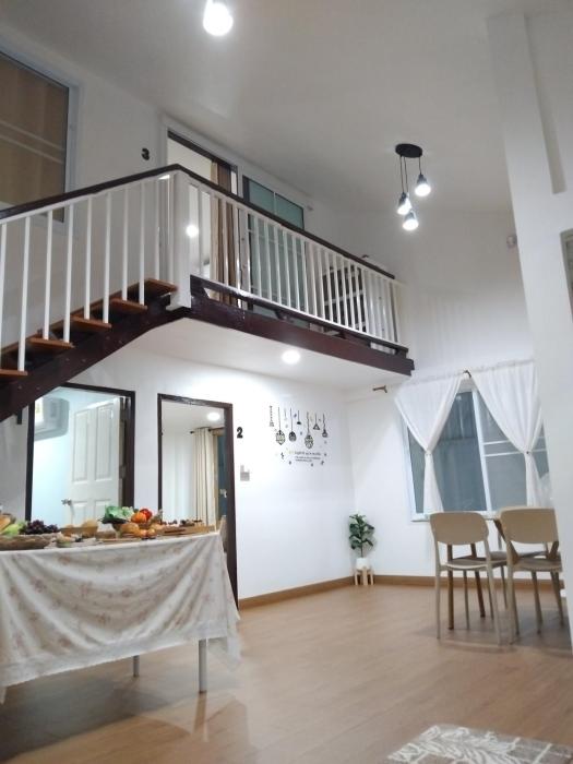 Living Room Udonthani