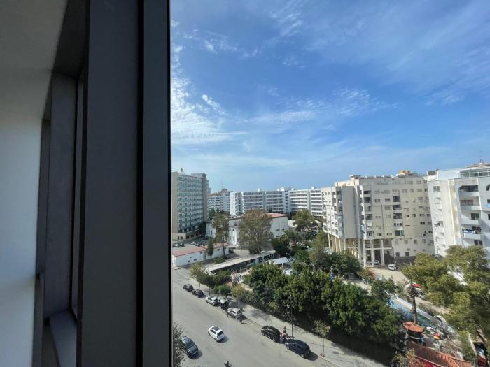 appartement Tulip view48