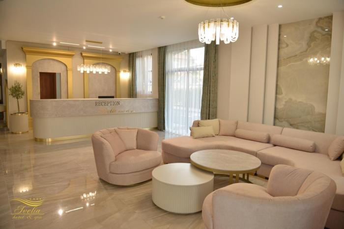 Ивелия Хотел и Спа - Ivelia Hotel & SPA