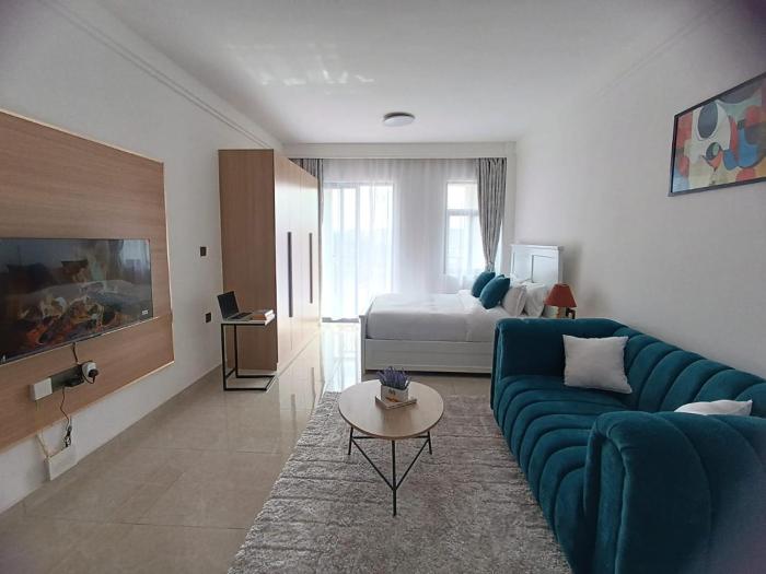 Casa Liora Studio by UN & Two Rivers