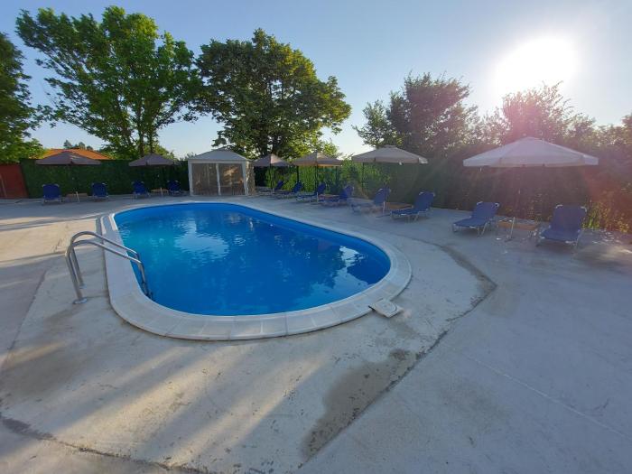 Къща за гости Бела