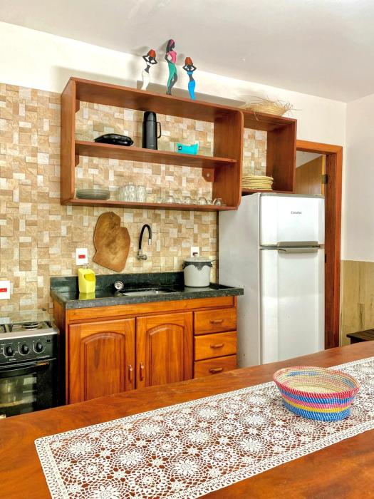 Maré Mansa - Segunda Praia