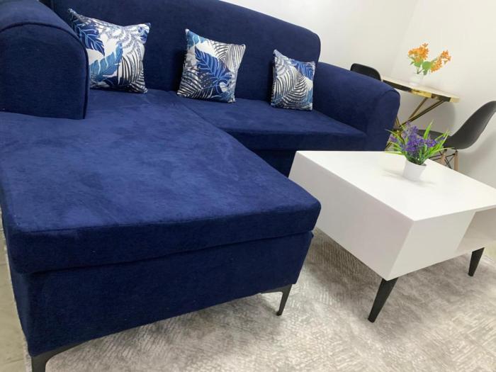 Cosy One Bedroom In Lumumba Drive