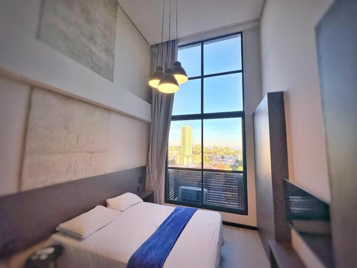 TL 1012b - Linda vista, apt do futuro