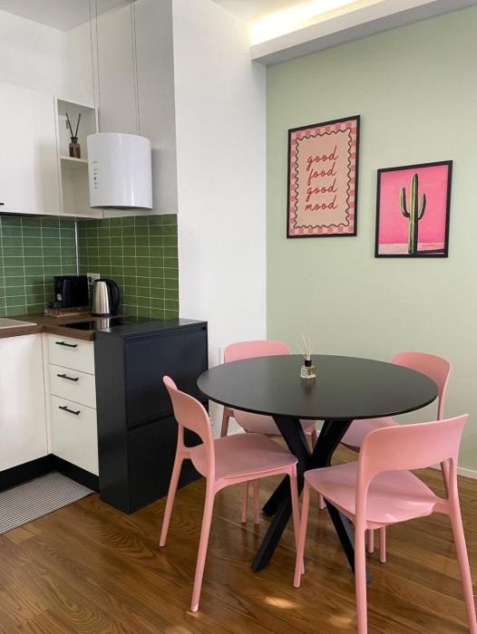 La Martinella Milano - San Siro - Rho Fiera M1