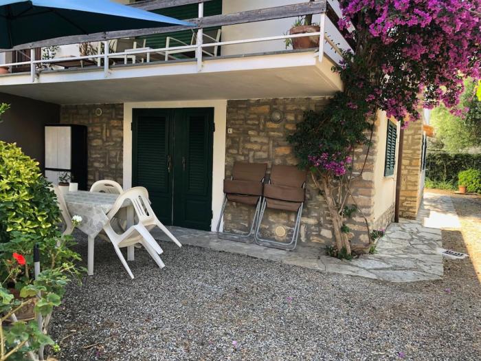 House in Castiglioncello