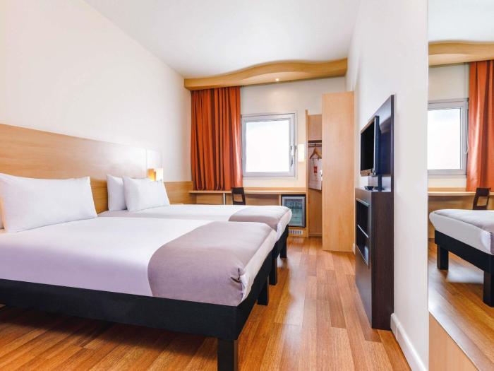 Ibis Istanbul Esenyurt