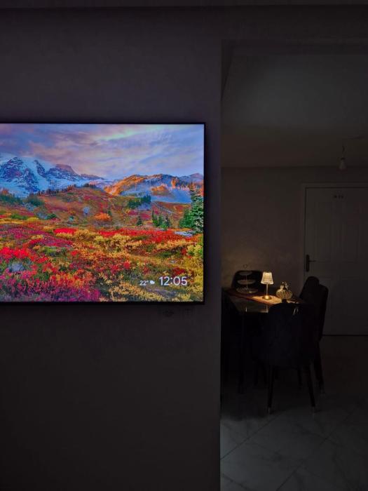 Le Nid Doré, Appartement Chic au Centre de Meknès