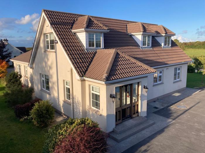 Horse and Jockey Lodge